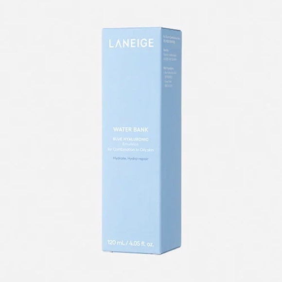 LANEIGE Water Bank Blue Moisturizer - Picture 1 of 4